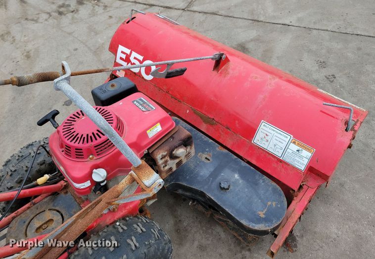 image for item LC9326 Turf TeQ 1305  broom