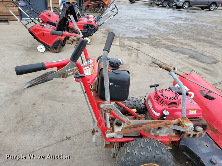 image for item LC9326 Turf TeQ 1305  broom