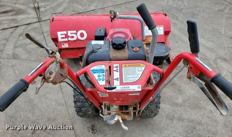 image for item LC9326 Turf TeQ 1305  broom