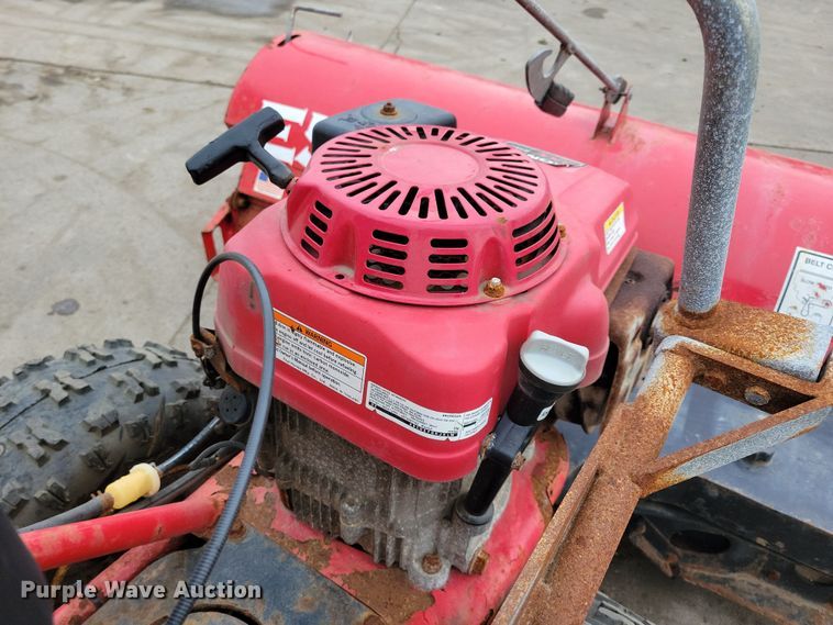 image for item LC9326 Turf TeQ 1305  broom