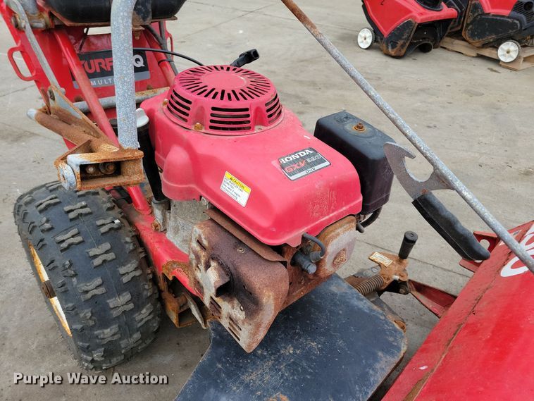 image for item LC9326 Turf TeQ 1305  broom