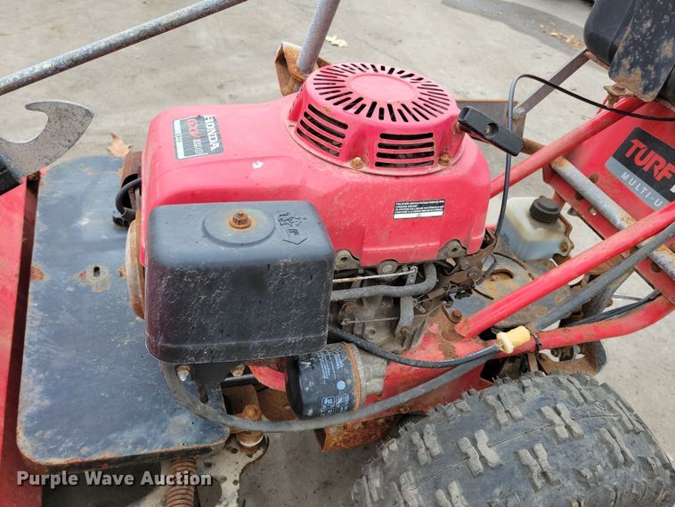 image for item LC9326 Turf TeQ 1305  broom