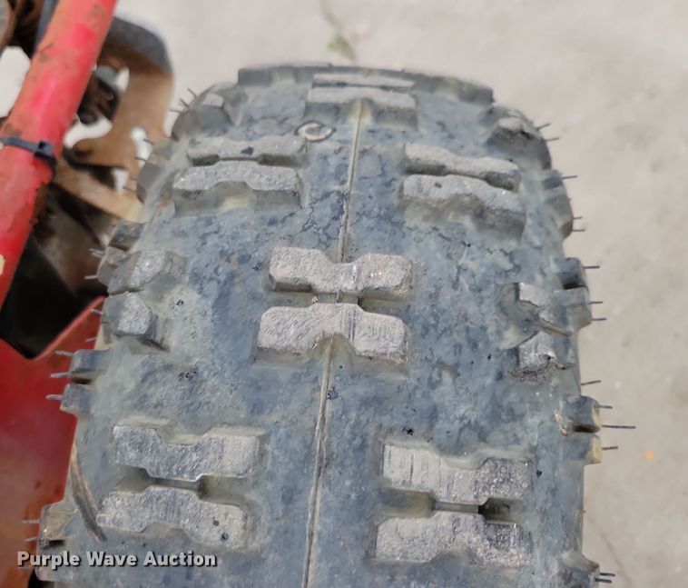 image for item LC9326 Turf TeQ 1305  broom