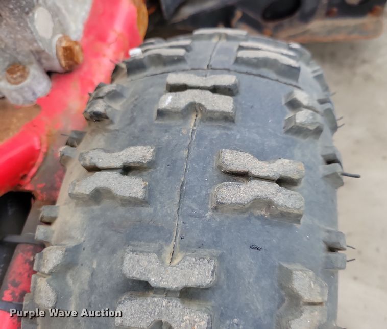 image for item LC9326 Turf TeQ 1305  broom