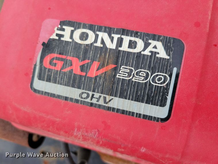 image for item LC9326 Turf TeQ 1305  broom