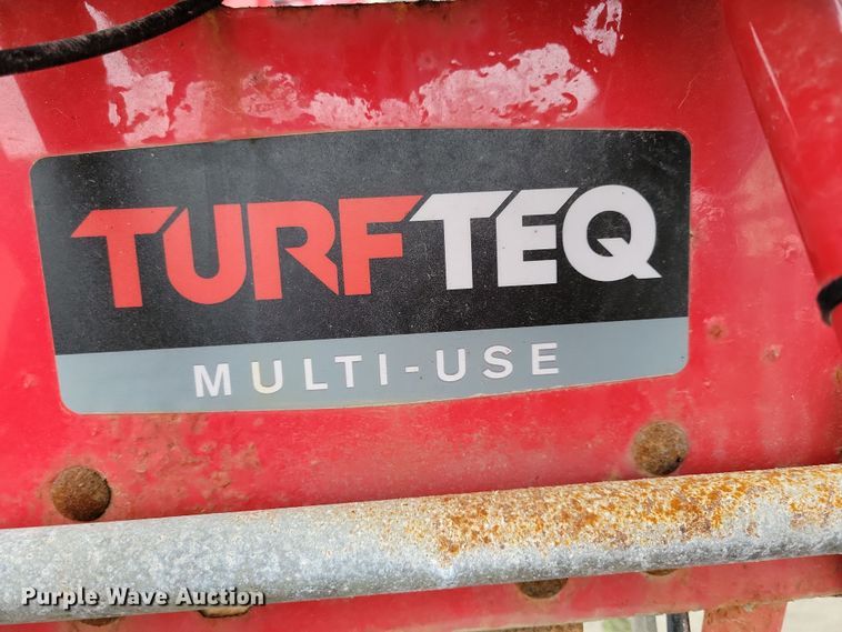 image for item LC9326 Turf TeQ 1305  broom