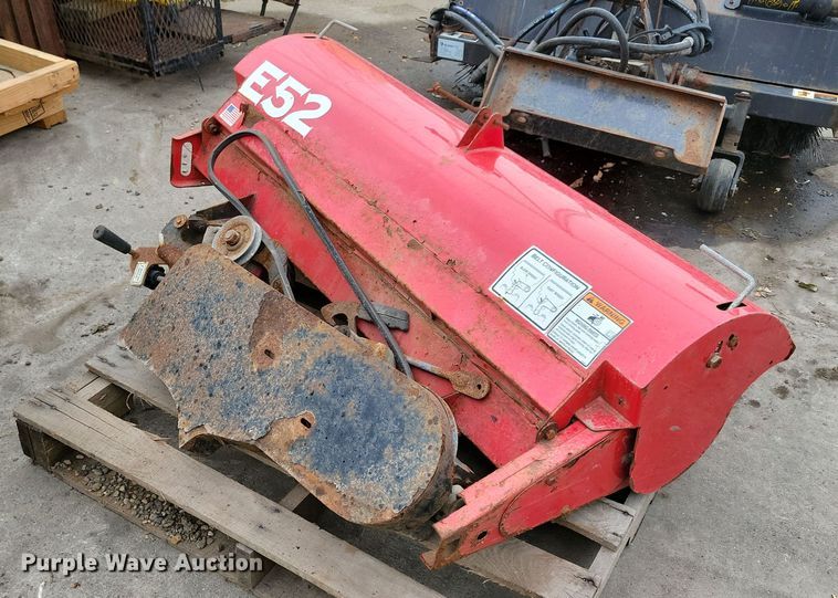 image for item LC9326 Turf TeQ 1305  broom