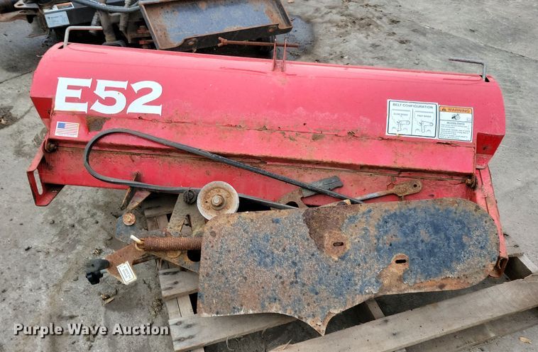 image for item LC9326 Turf TeQ 1305  broom