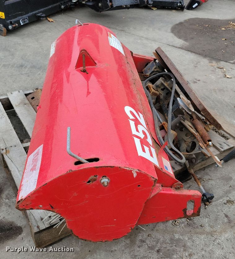 image for item LC9326 Turf TeQ 1305  broom