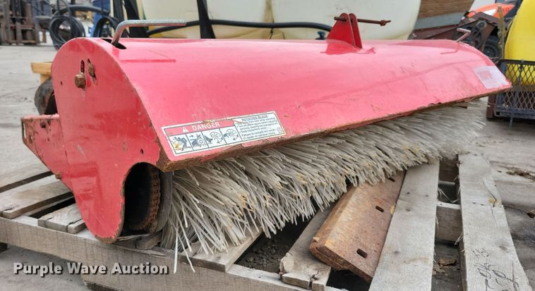image for item LC9326 Turf TeQ 1305  broom