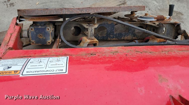 image for item LC9326 Turf TeQ 1305  broom