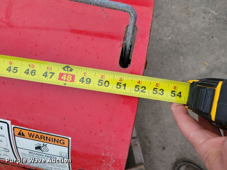 image for item LC9326 Turf TeQ 1305  broom