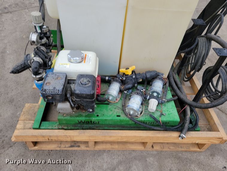 image for item LC9328 Sprayer Specialties  sprayer