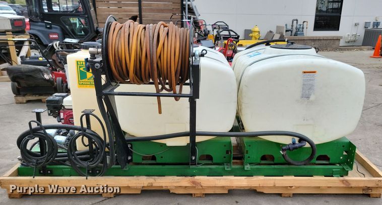 image for item LC9328 Sprayer Specialties  sprayer