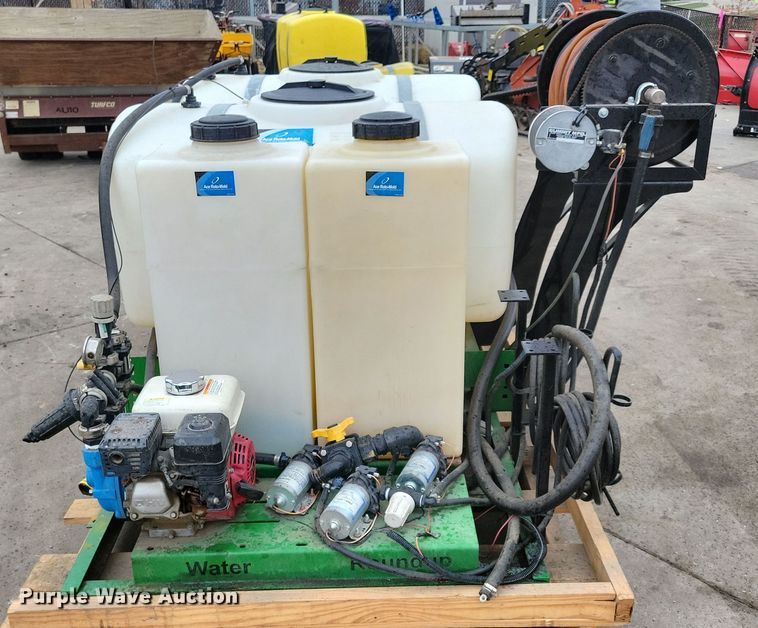 image for item LC9328 Sprayer Specialties  sprayer