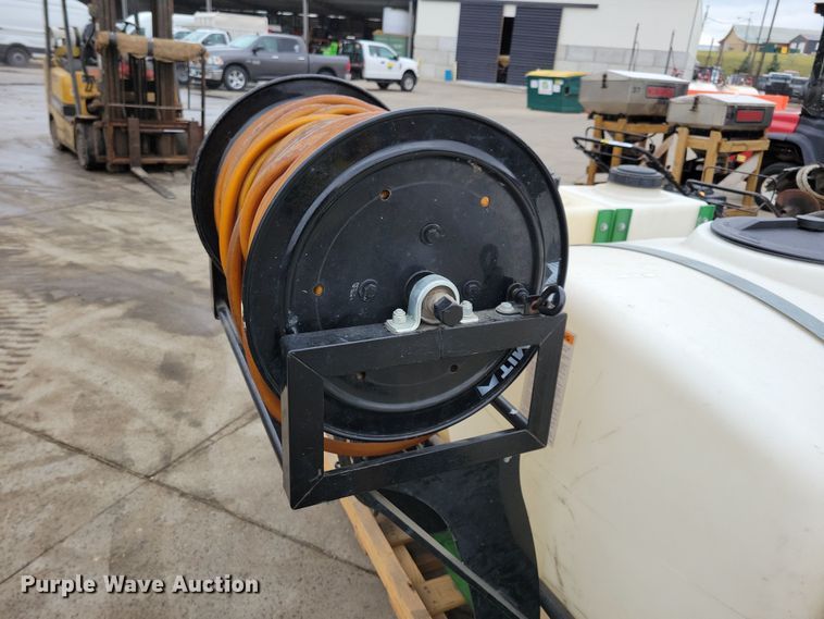 image for item LC9328 Sprayer Specialties  sprayer