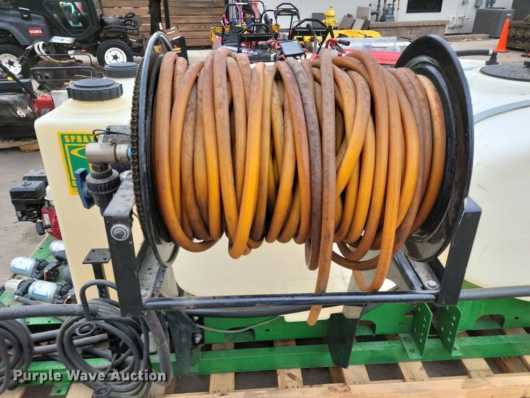 image for item LC9328 Sprayer Specialties  sprayer