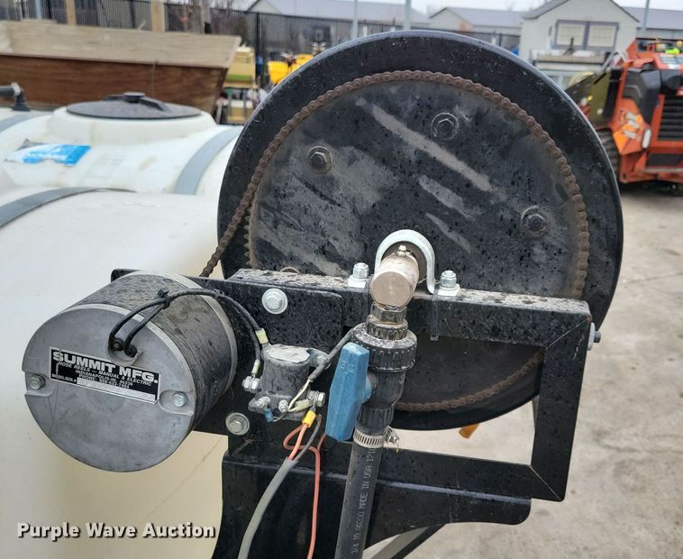 image for item LC9328 Sprayer Specialties  sprayer