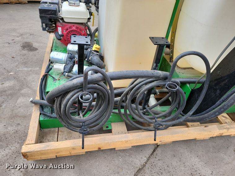 image for item LC9328 Sprayer Specialties  sprayer