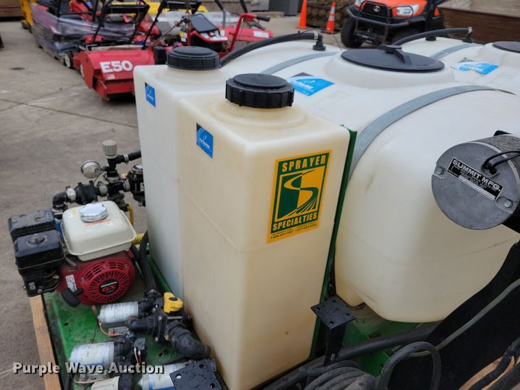 image for item LC9328 Sprayer Specialties  sprayer