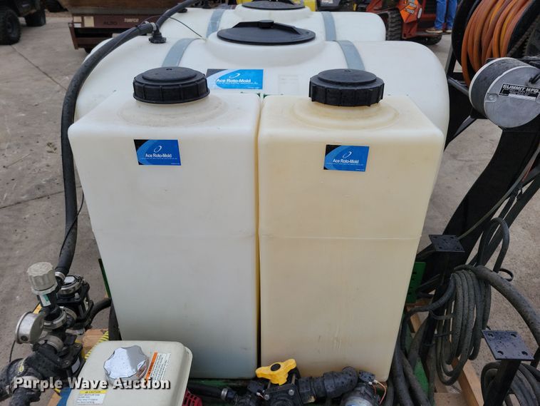 image for item LC9328 Sprayer Specialties  sprayer