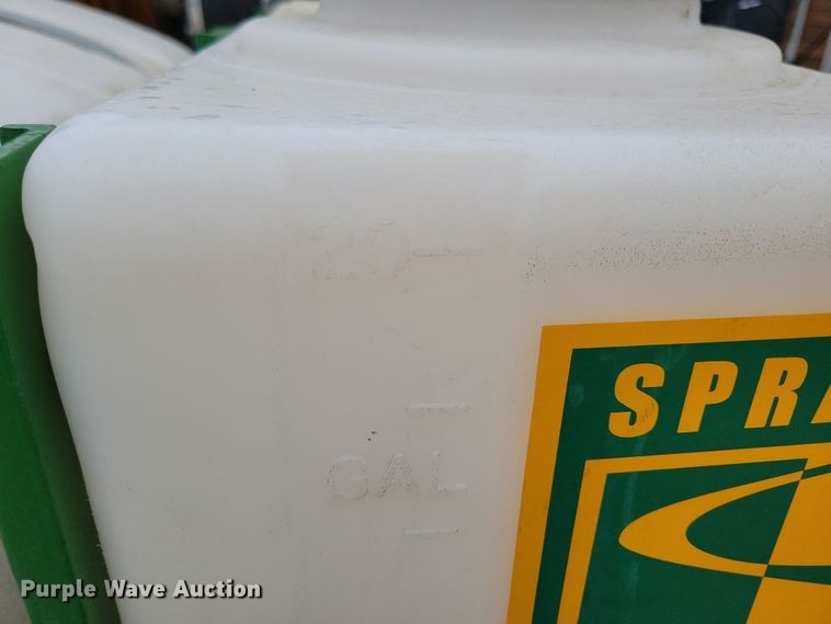 image for item LC9328 Sprayer Specialties  sprayer