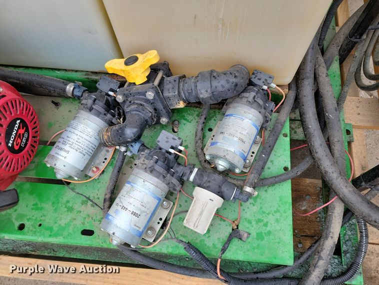 image for item LC9328 Sprayer Specialties  sprayer