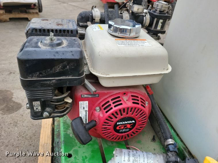 image for item LC9328 Sprayer Specialties  sprayer