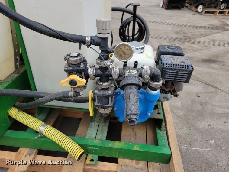 image for item LC9328 Sprayer Specialties  sprayer