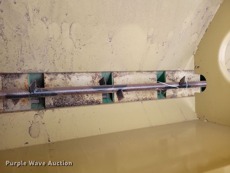 image for item LC9331 Land Pride OS572 Solid Stand Seeder  overseeder