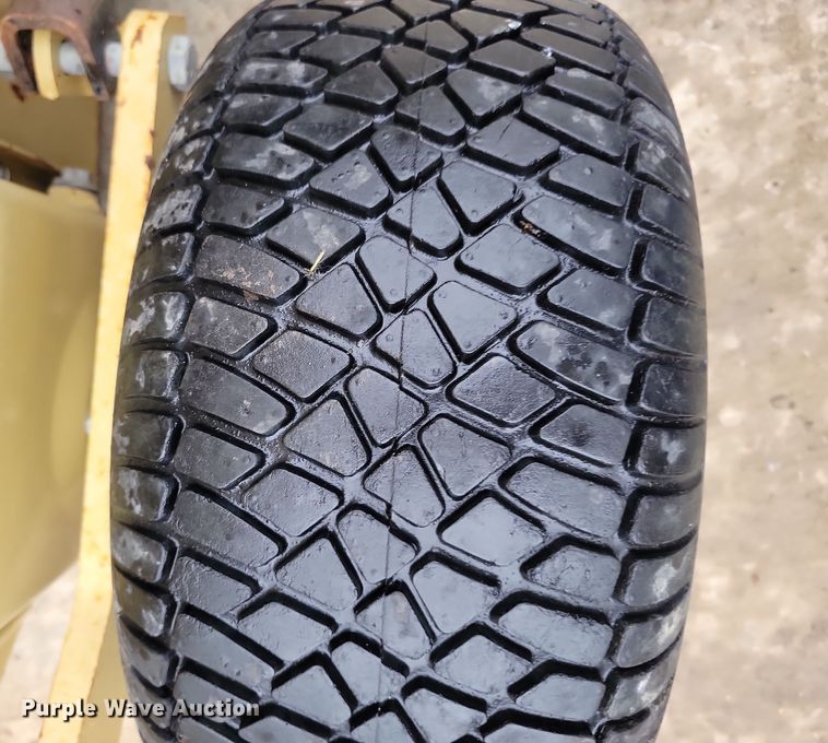 image for item LC9331 Land Pride OS572 Solid Stand Seeder  overseeder