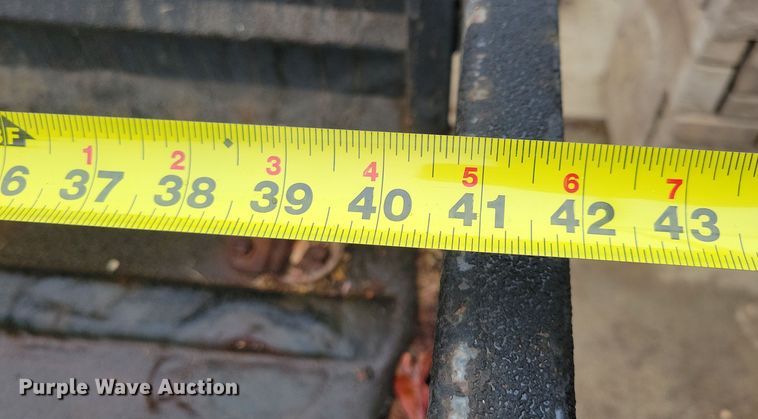 image for item LC9332 2013 Kubota RTVX1100C  utility vehicle