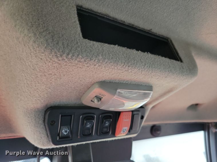 image for item LC9332 2013 Kubota RTVX1100C  utility vehicle