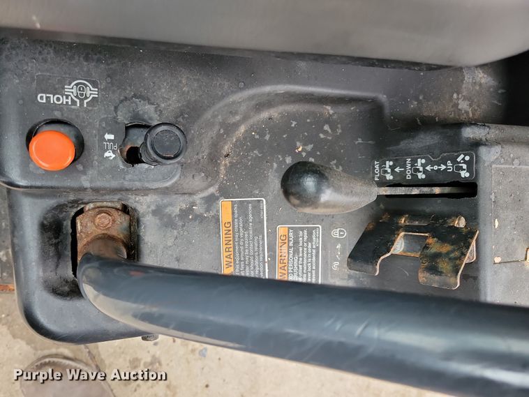 image for item LC9332 2013 Kubota RTVX1100C  utility vehicle