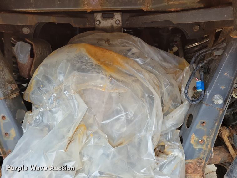 image for item LC9332 2013 Kubota RTVX1100C  utility vehicle