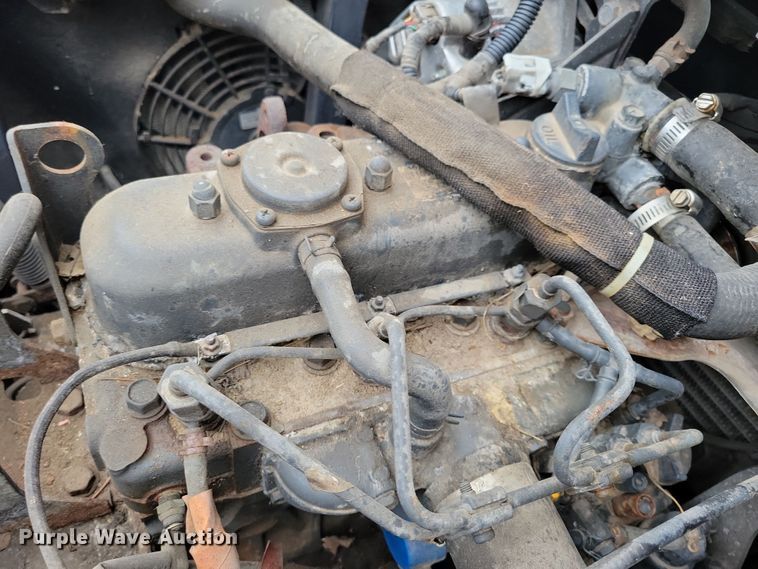 image for item LC9332 2013 Kubota RTVX1100C  utility vehicle