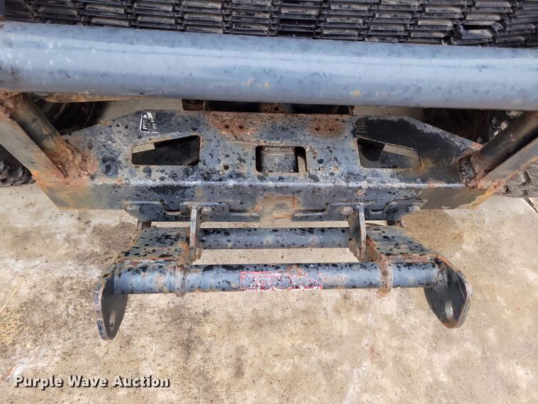 image for item LC9332 2013 Kubota RTVX1100C  utility vehicle