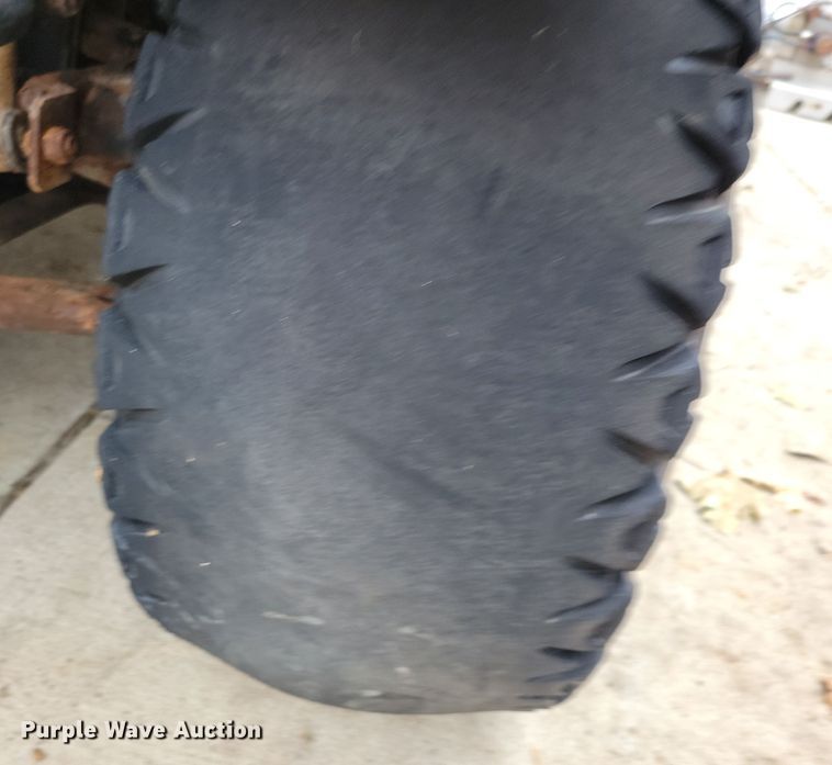 image for item LC9332 2013 Kubota RTVX1100C  utility vehicle