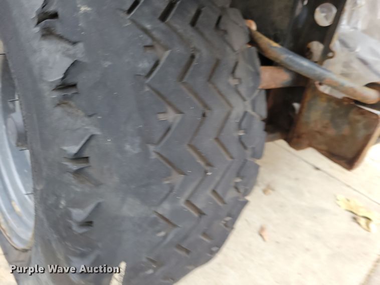 image for item LC9332 2013 Kubota RTVX1100C  utility vehicle