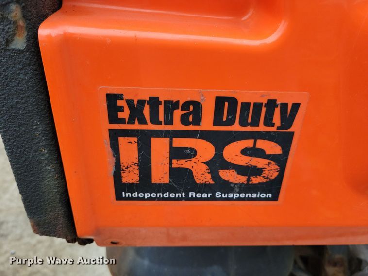 image for item LC9332 2013 Kubota RTVX1100C  utility vehicle