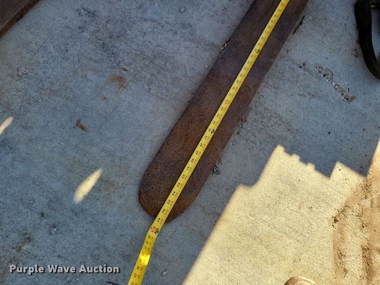 image for item LJ9358 Yale  forklift