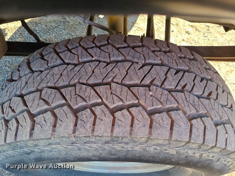 image for item LJ9367 2000 Ford F350 Super Duty  SuperCab pickup truck