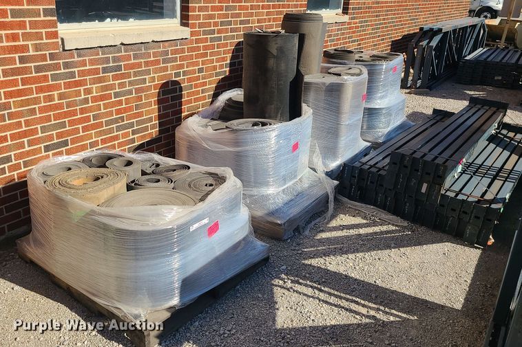 image for item LJ9372 Conveyer belting