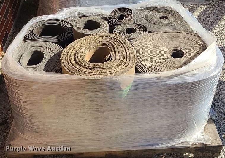 image for item LJ9372 Conveyer belting