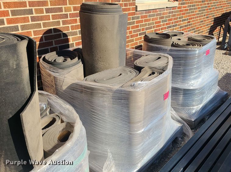 image for item LJ9372 Conveyer belting