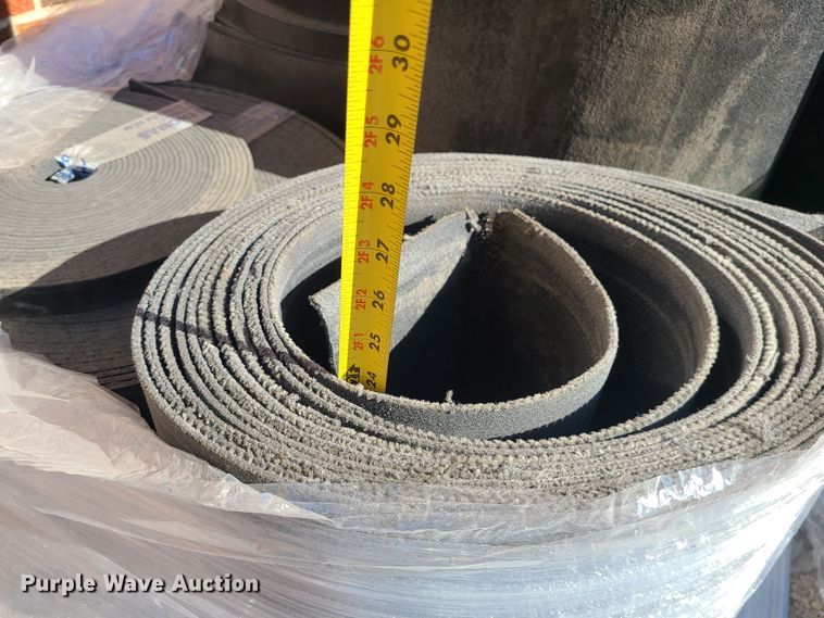 image for item LJ9372 Conveyer belting