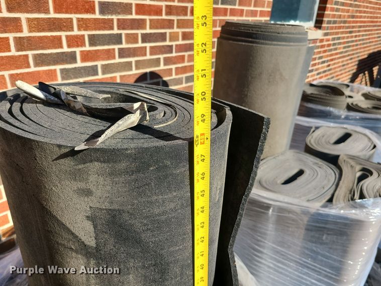 image for item LJ9372 Conveyer belting