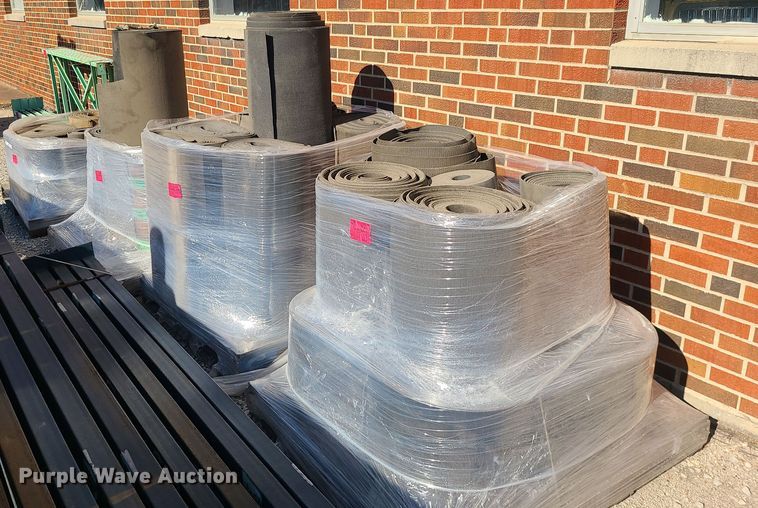 image for item LJ9372 Conveyer belting