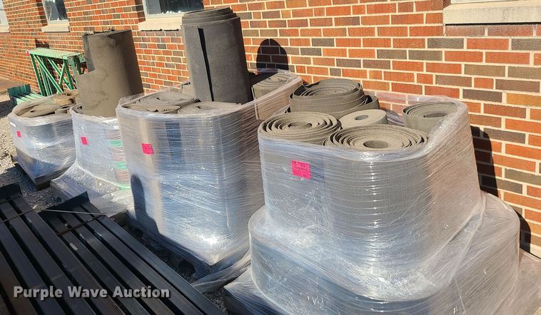 image for item LJ9372 Conveyer belting