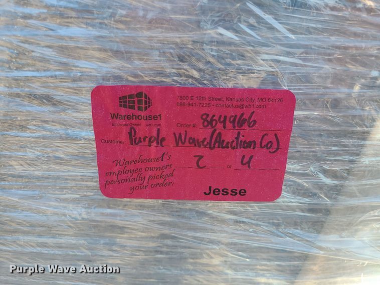 image for item LJ9372 Conveyer belting